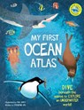 My First Oceans Atlas - Catherine Ard - 9798886740387