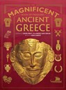 The Magnificent Book of Treasures: Ancient Greece - George Maudsley - 9798886740677