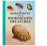 The Magnificent Book of Microscopic Creatures - Anne Rooney - 9798886740691