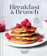 Williams Sonoma Breakfast and Brunch - Williams Sonoma - 9798886741216