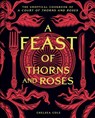 Cole, C: Feast of Thorns and Roses - Chelsea Cole - 9798886741926