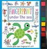 Fingerprint Under the Sea - Iseek - 9798886742565