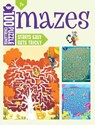 100 Puzzle Challenge: Mazes - Iseek - 9798886742602