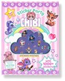 Chibi Sticker Party - Iseek - 9798886742817