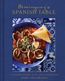 Hemingway's Spanish Table - Weldon Owen - 9798886742909