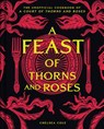 A Feast of Thorns and Roses - Chelsea Cole - 9798886742978