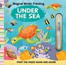 Magical Water Painting: Under the Sea - Insight Kids - 9798886743494