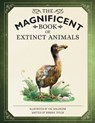The Magnificent Book of Extinct Animals - Barbara Taylor - 9798886743685