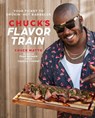 Chuck's Flavor Train - Chuck Matto - 9798886743692