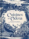 Cuisines of Odesa [UK] - Maria Kalenska - 9798886743722