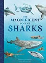 The Magnificent Book of Sharks - Val Walerczuk - 9798886744323