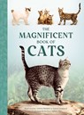 The Magnificent Book of Cats - Barbara Taylor - 9798886744606