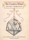 Bergson, H: Creative Mind - Henri Bergson - 9798886771176