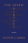 The Seven Virtues - Fulton J. Sheen - 9798886771367