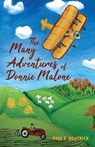The Many Adventures of Donnie Malone - DOUTRICH,  Paul E - 9798886790436