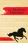 The Martha Odyssey - Bonny Gable - 9798886794465