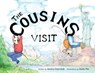 The Cousins Visit - Jessica Gurevitch - 9798886796612