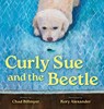 Curly Sue and the Beetle - Chad Billmyer - 9798886798951