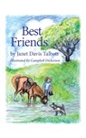 Best Friends - Janet Davis Talbott - 9798886830804