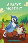 Always Worth It - Jocelyn Piper - 9798886832730