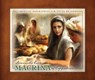 Macrina of Cappadocia - Simonetta Carr - 9798886861556