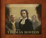 Thomas Boston - Simonetta Carr - 9798886862041