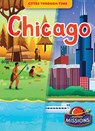 Chicago - Rebecca Sabelko - 9798886870015
