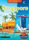 Singapore - Rebecca Sabelko - 9798886870039