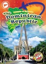 The Dominican Republic - Rachel Barnes - 9798886871289