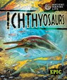 Ichthyosaurs - Kate Moening - 9798886872170