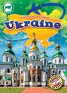 Ukraine - Monika Davies - 9798886874358