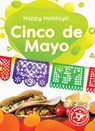 Cinco de Mayo - Betsy Rathburn - 9798886875287