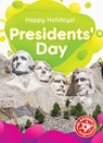 Presidents' Day - Rebecca Sabelko - 9798886875324