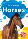 Horses - Rebecca Sabelko - 9798886877625