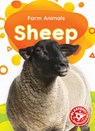 Sheep - Rebecca Sabelko - 9798886877649