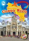 Costa Rica - Shannon Anderson - 9798886877922