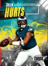 Jalen Hurts - Thomas K. Adamson - 9798886878301