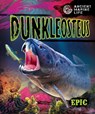 Dunkleosteus - Kate Moening - 9798886879650