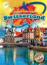 Switzerland - Shannon Anderson - 9798886879896
