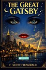 The Great Gatsby - Francis Scott Fitzgerald - 9798886890259