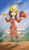 I Only Remember Grievances And Desserts - Andrea E Davis - 9798886930863