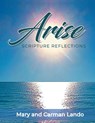 Arise Scripture Reflections - Carman Lando - 9798887031576