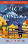 A Cloud of Witnesses - Emily Hanlon - 9798887090597