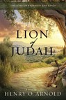 Lion of Judah - Henry O. Arnold - 9798887091044