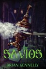 The Savios - Brian Kennelly - 9798887091624