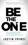 Be the One - Justin Prince ; Clay Manley - 9798887100289