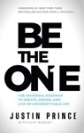 Be the One - Justin Prince ; Clay Manley - 9798887100296