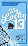 My Lucky #13 - Piper Rayne - 9798887141053