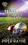 False Start - Piper Rayne - 9798887141251