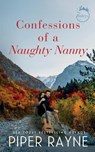 Confessions of a Naughty Nanny - Piper Rayne - 9798887141596